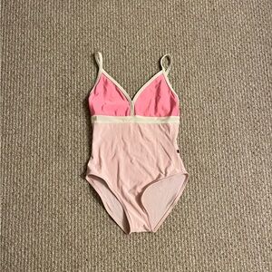 YUMIKO leotard Medium Zoe